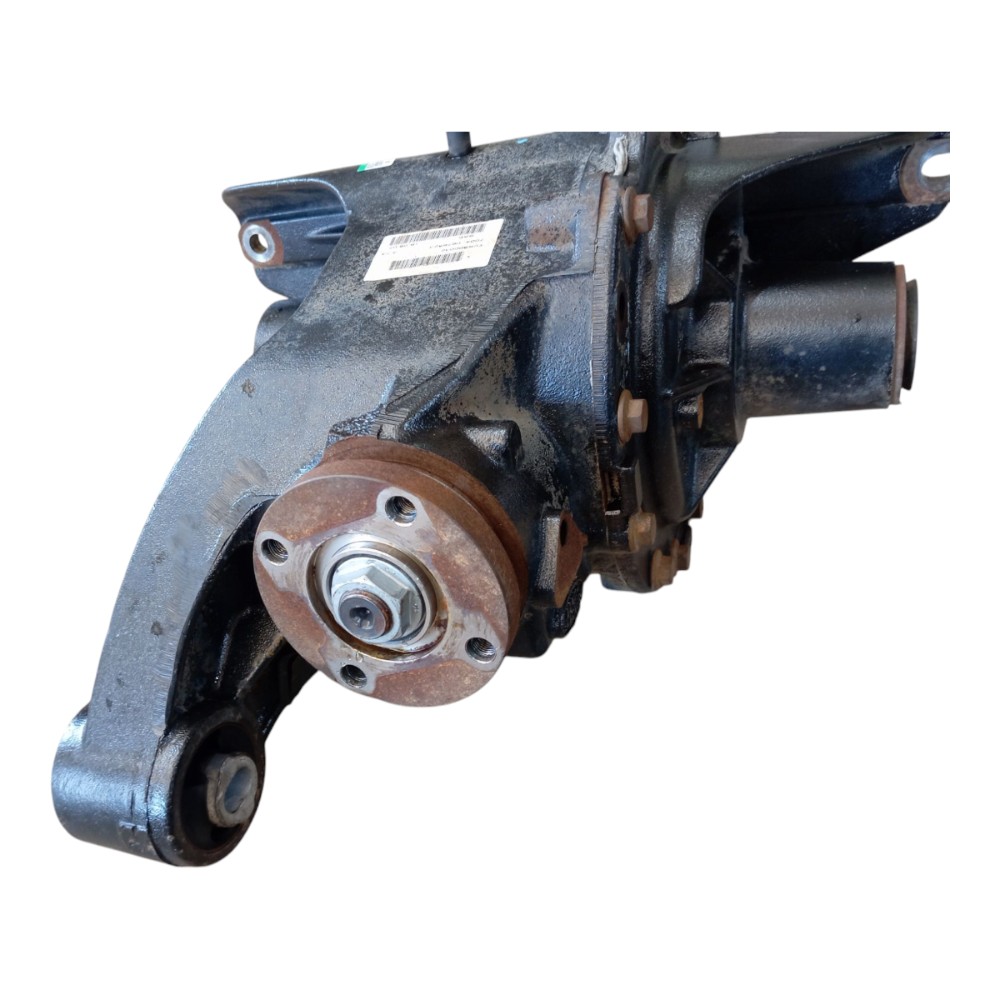 Diferencial Trase Land Rover Discovery 3 4.0 2007 A 11 V635 5