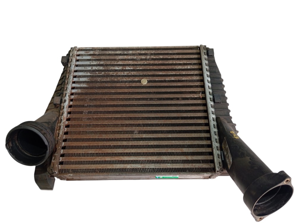 Intercooler Porsche Cayenne Turbo 4.5 V8 2003 V371 2