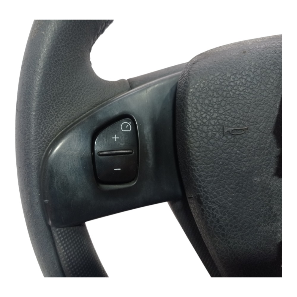 Volante Renault Sandero Stepway 2016 2017 2018 V346 3