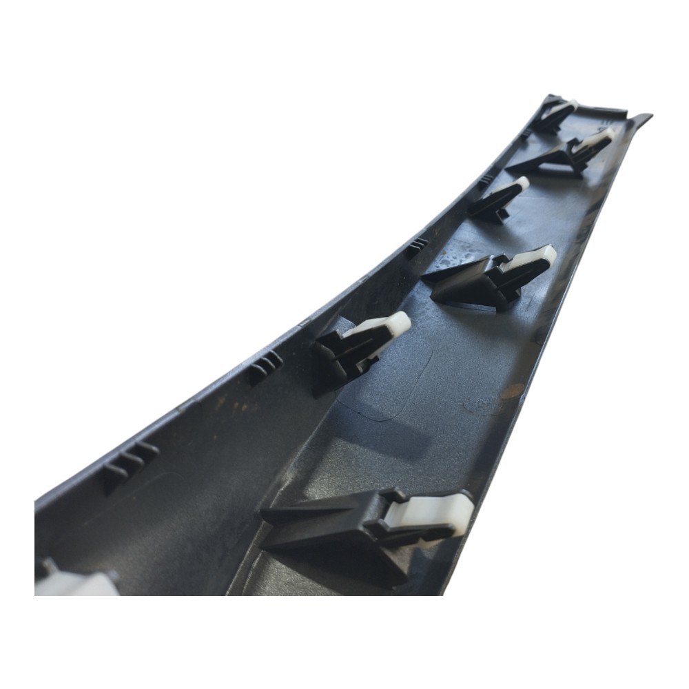 Moldura Difusor Ar Diant Direita Byd Dolphin Gs 2024 25 V653 8