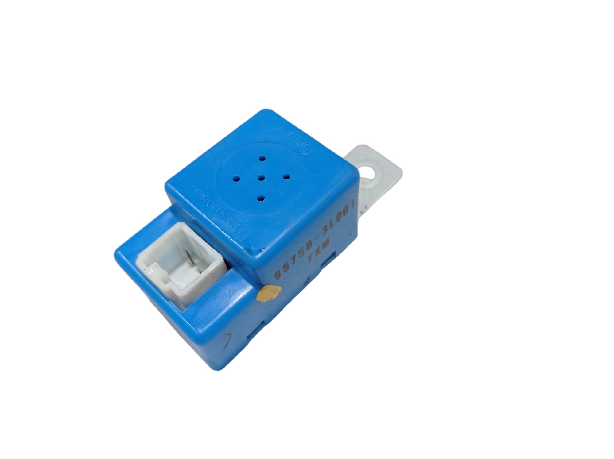 Sensor Alarme Hyundai Azera 2011 95750-3l001 V579 5