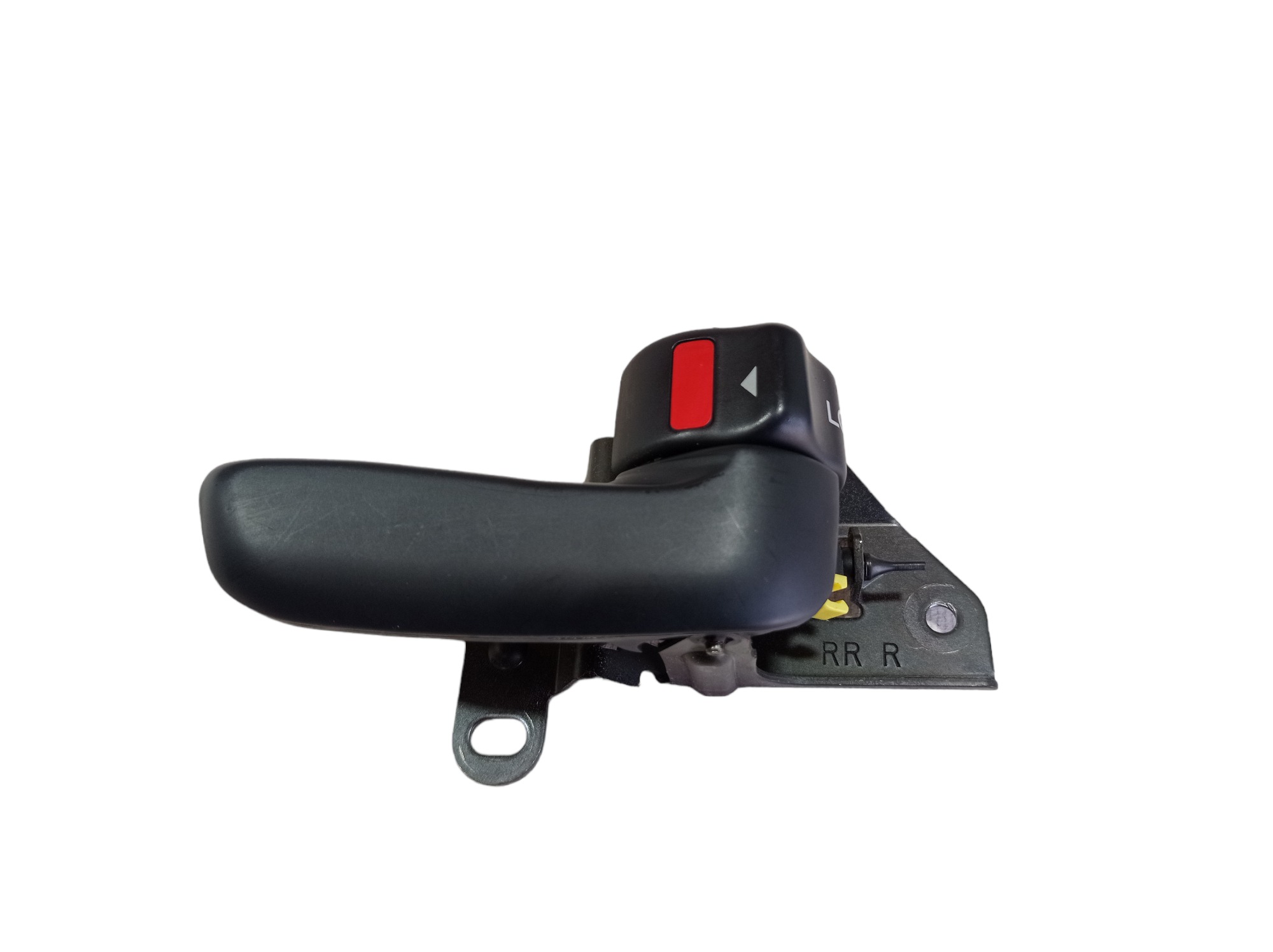 Maçaneta Int Porta Traseira Direita Lexus Es300 1993 V571 Traseira 1
