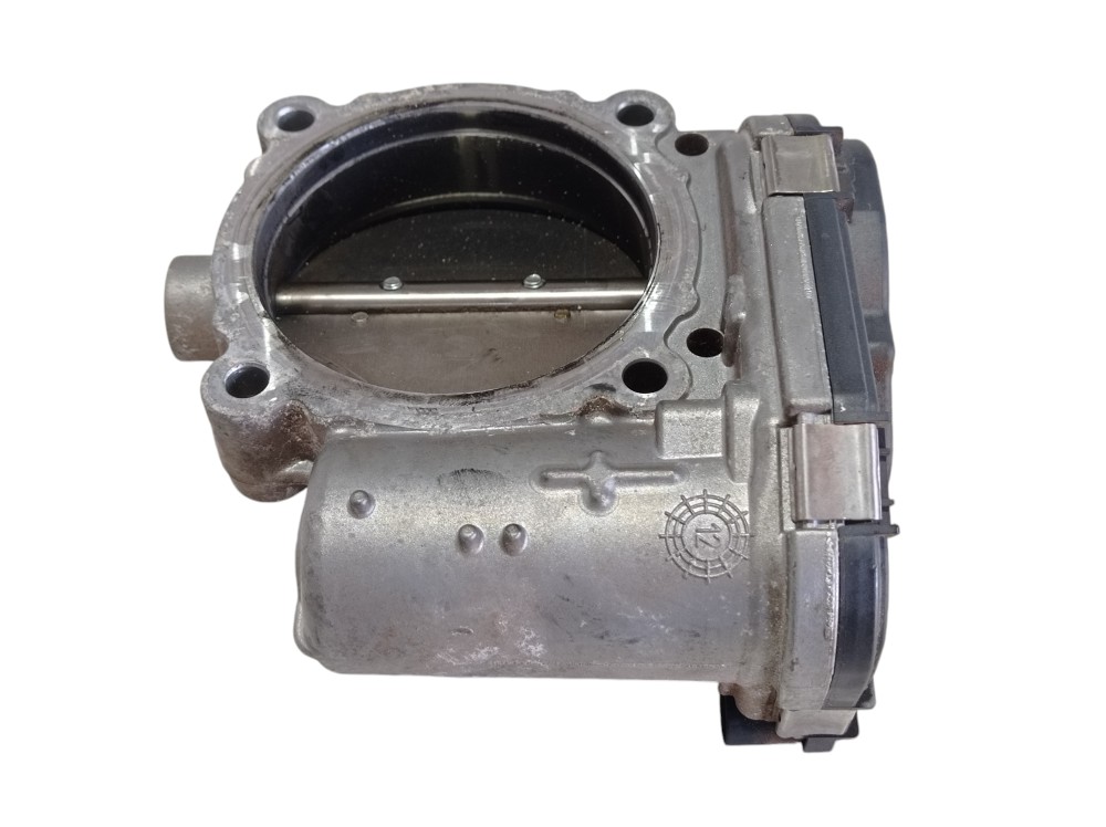 Tbi Corpo Borboleta Jeep Grand Cherokee 3.6 2014 V604 5