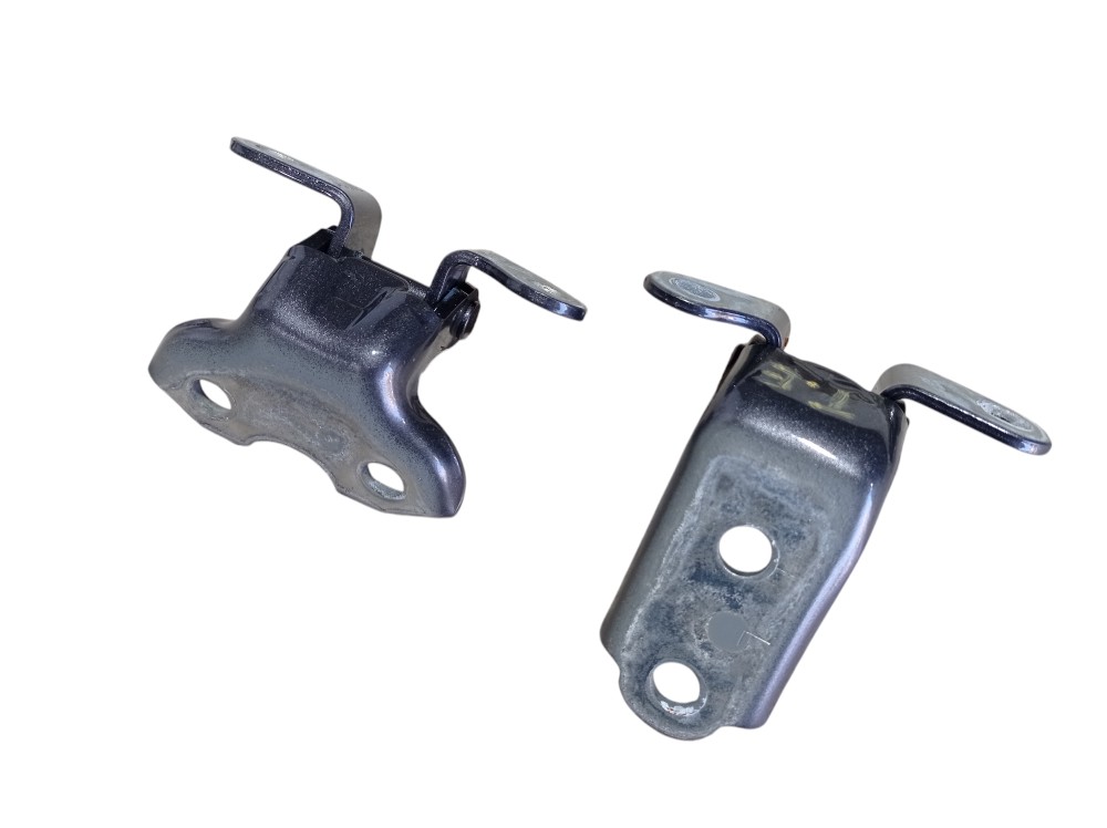 Dobradica Porta Traseira Esquerda Lexus Rx500h 2023 V619 3