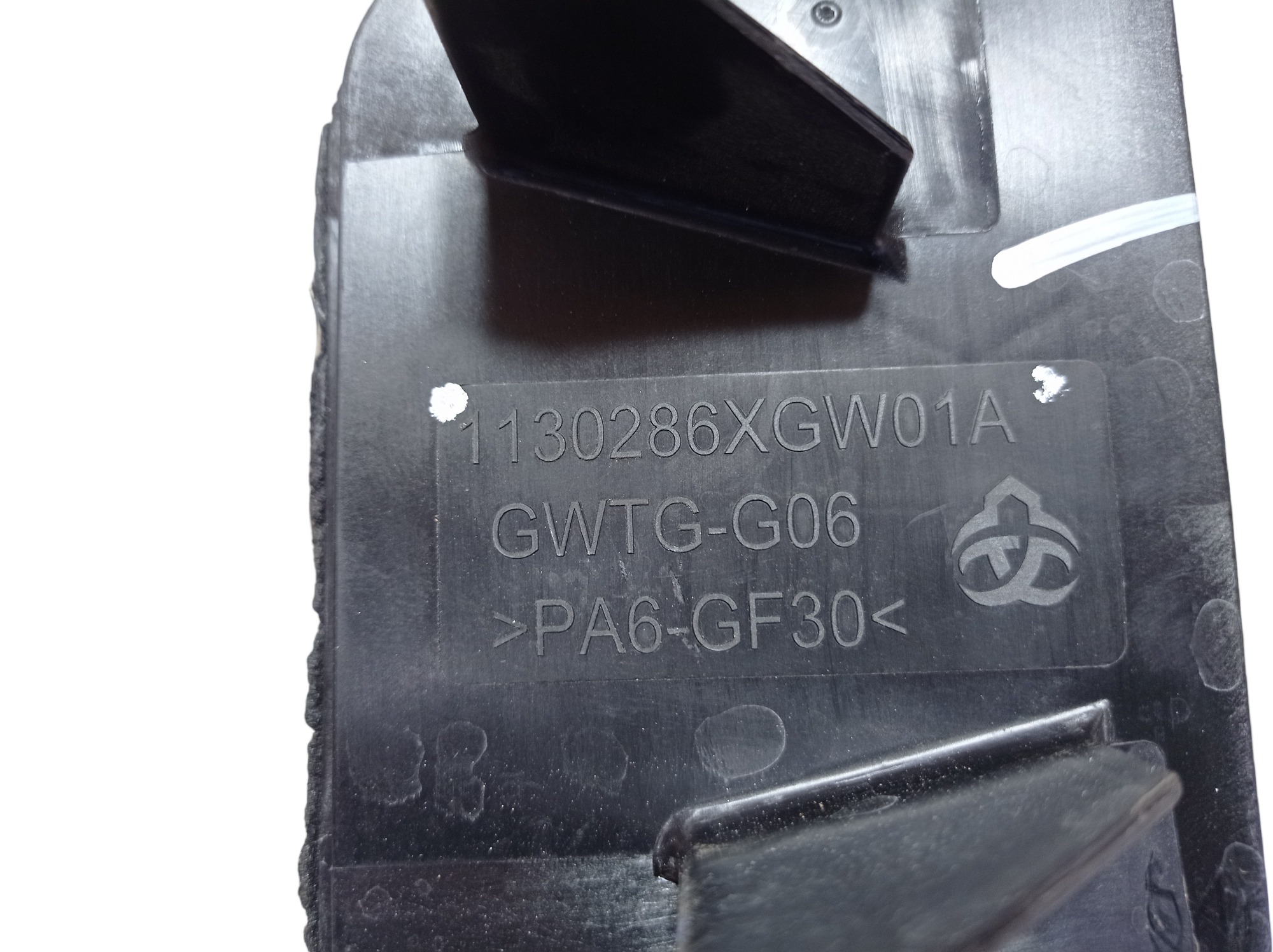 Canister Gwm Haval H6 Gt 1.5 2024 V598 7