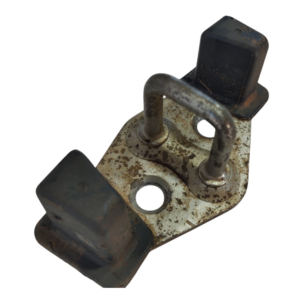 Batente Tampa Traseira Jac Ej7 2023 V618 4
