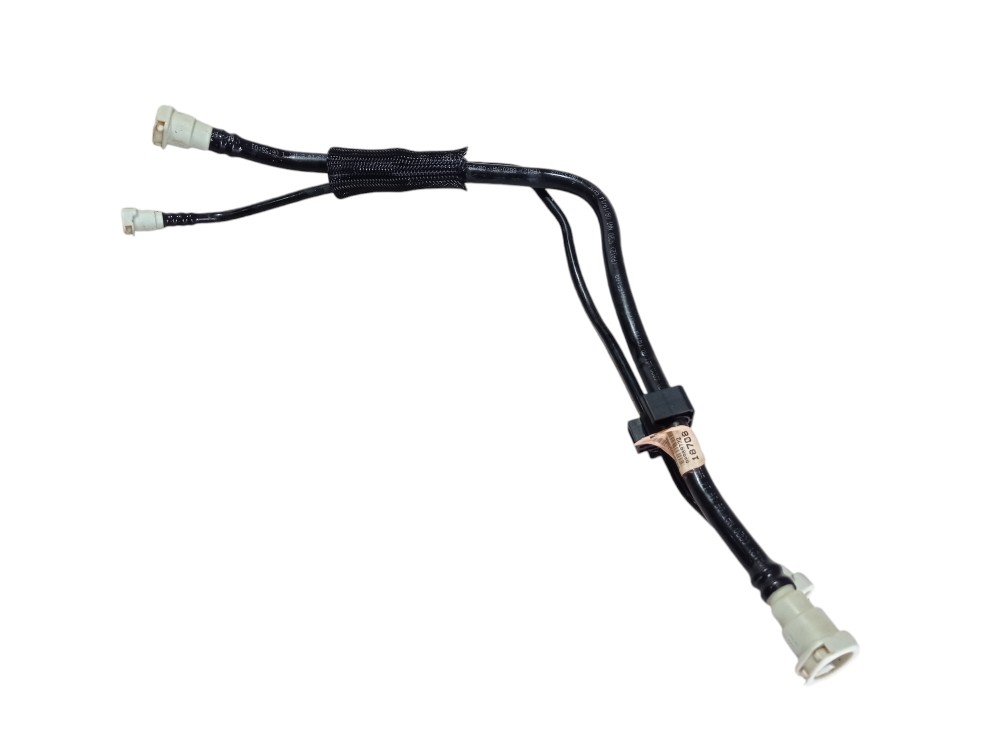 Mangueira Gargalo Tanque Combustível Grand Cherokee 014 V607 3