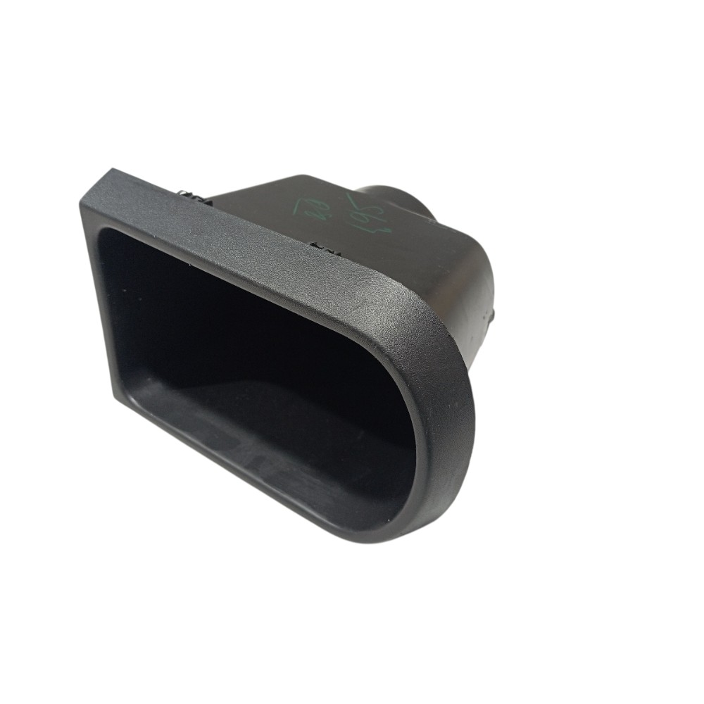 Porta copos Ford Fiesta 2008 6
