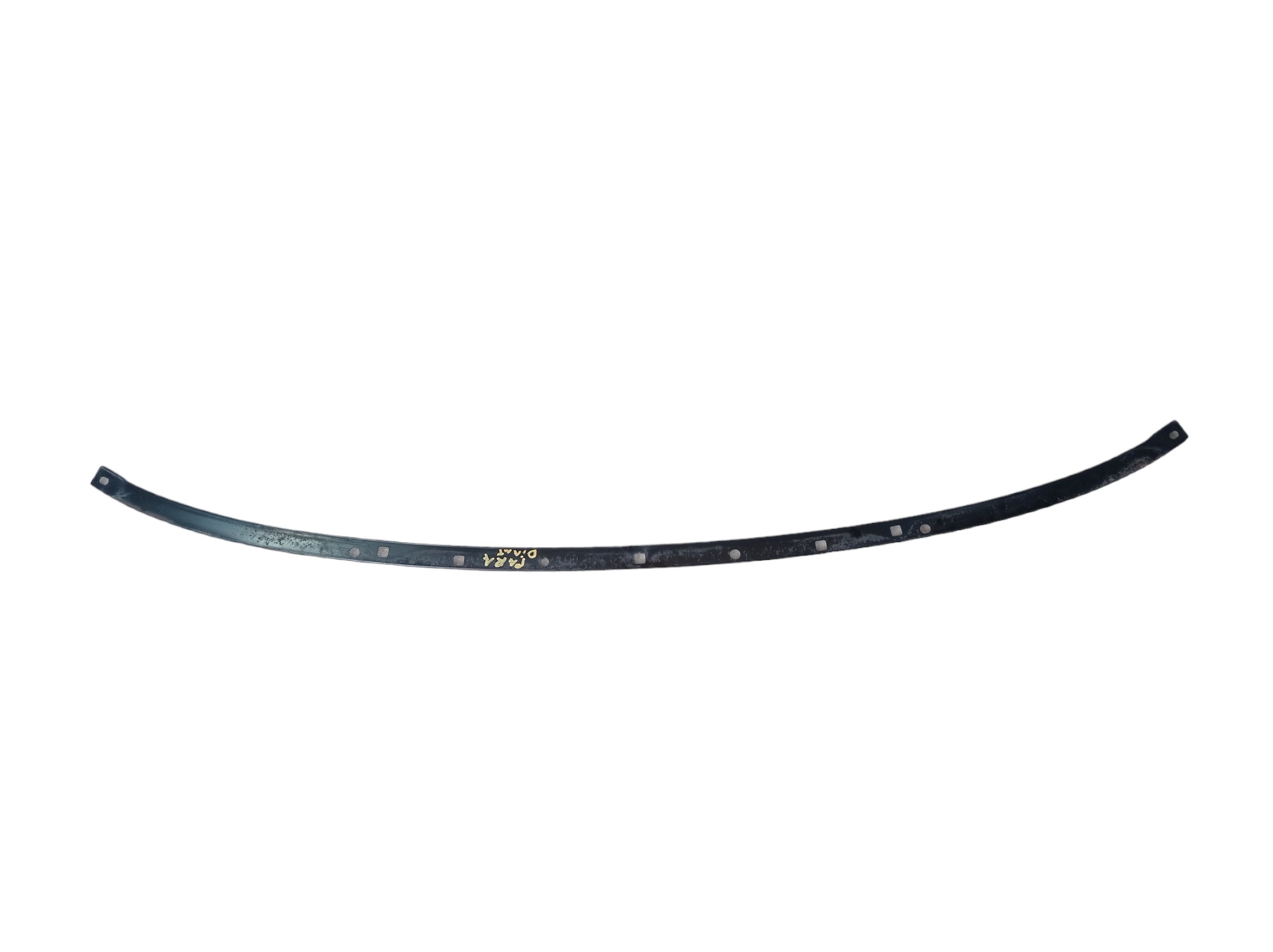 Friso Parachoque Dianteiro Lexus Es300 3.0 1993 V571 1