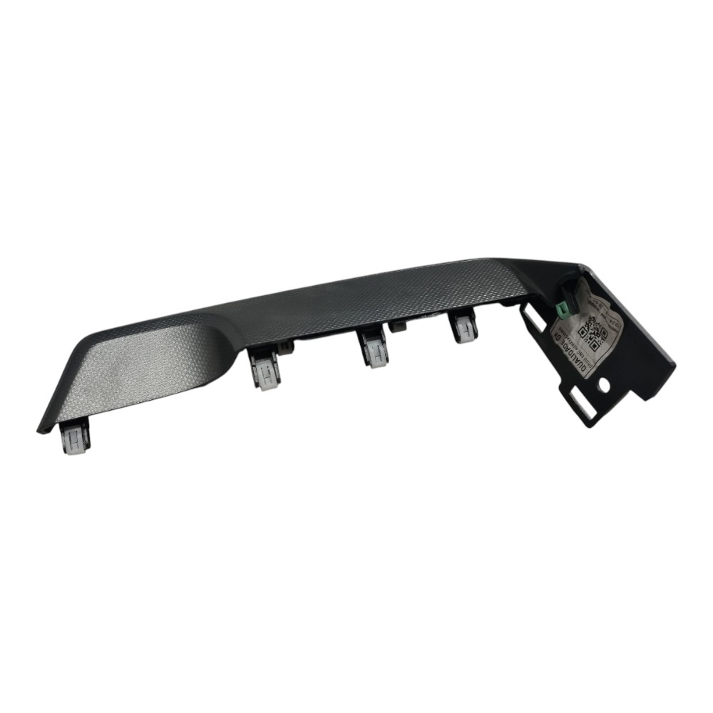 Moldura Esquerda Painel Ram Rampage 2023 2025 V659 7