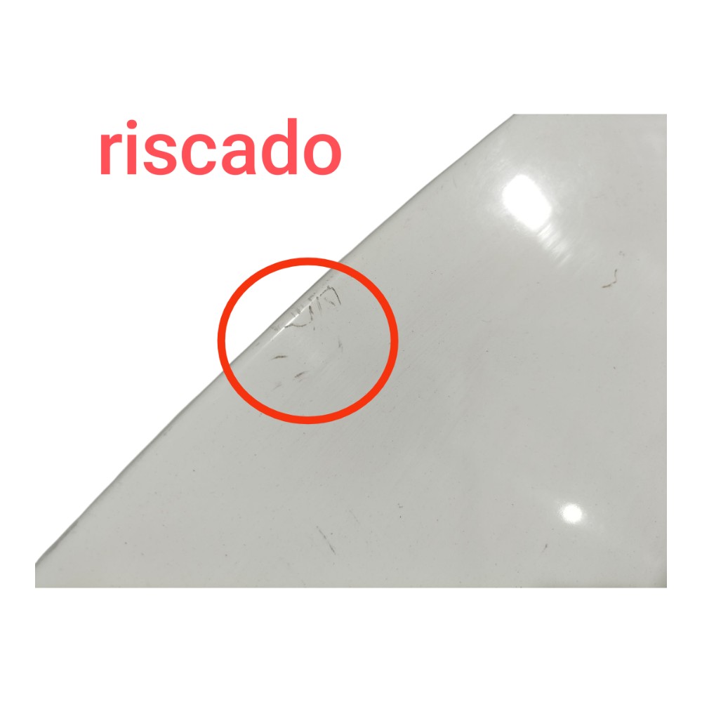 Aerofólio Jac T50 2017 2021 V662 6