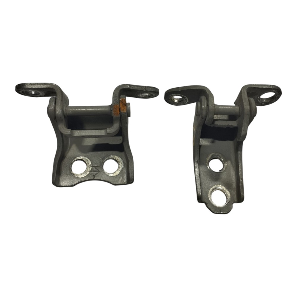 Dobradiça Porta Dianteira Esq Honda Civic Lxr 2010 2015 V658