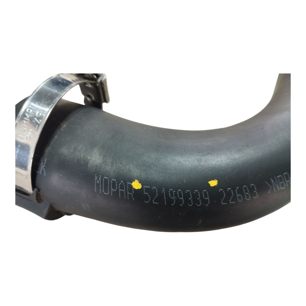 Mangueira Água Motor Ram Rampage Rt 2023 2024 V641 2