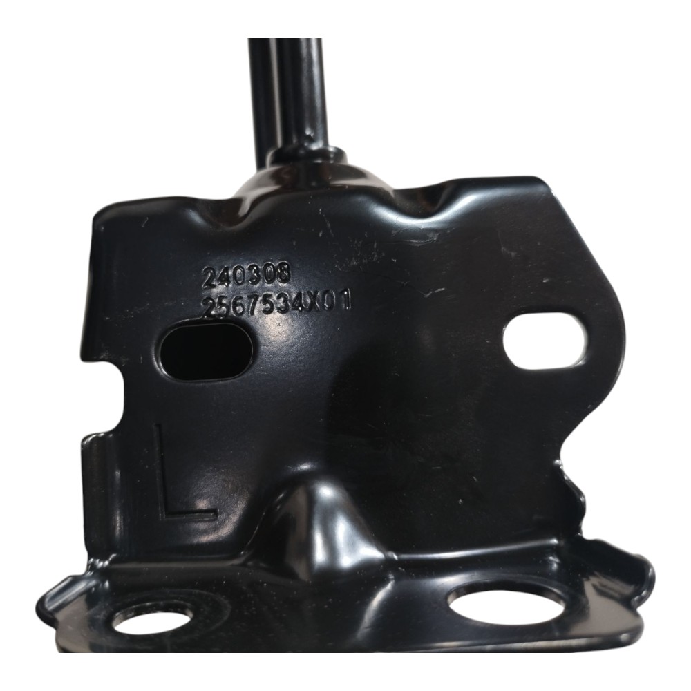 Suporte Banco Traseiro Esque Byd Dolphin Mini 2024 2025 V665 4