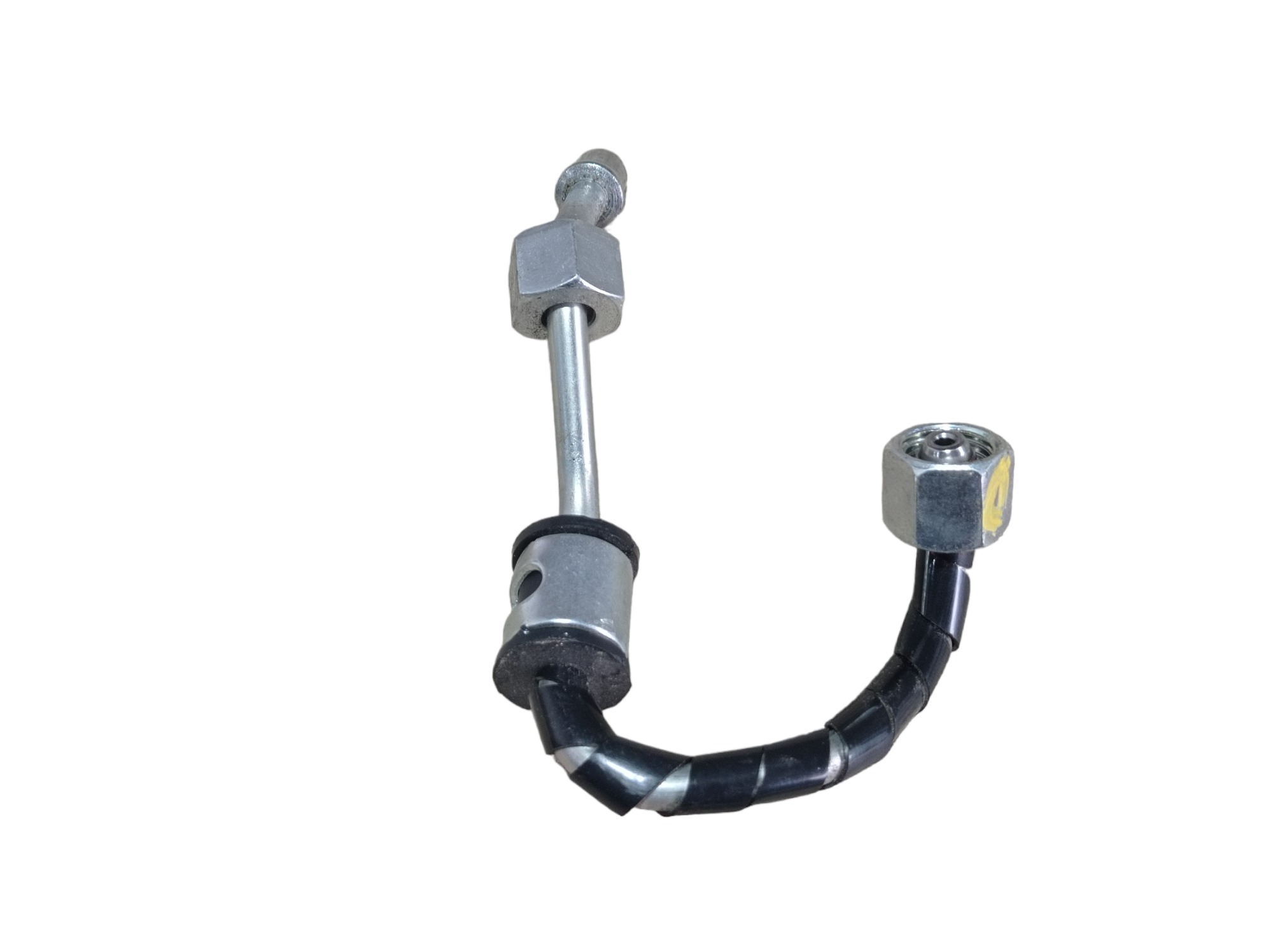 Cano De Combustível Direito Discovery 5 2019 V597 4