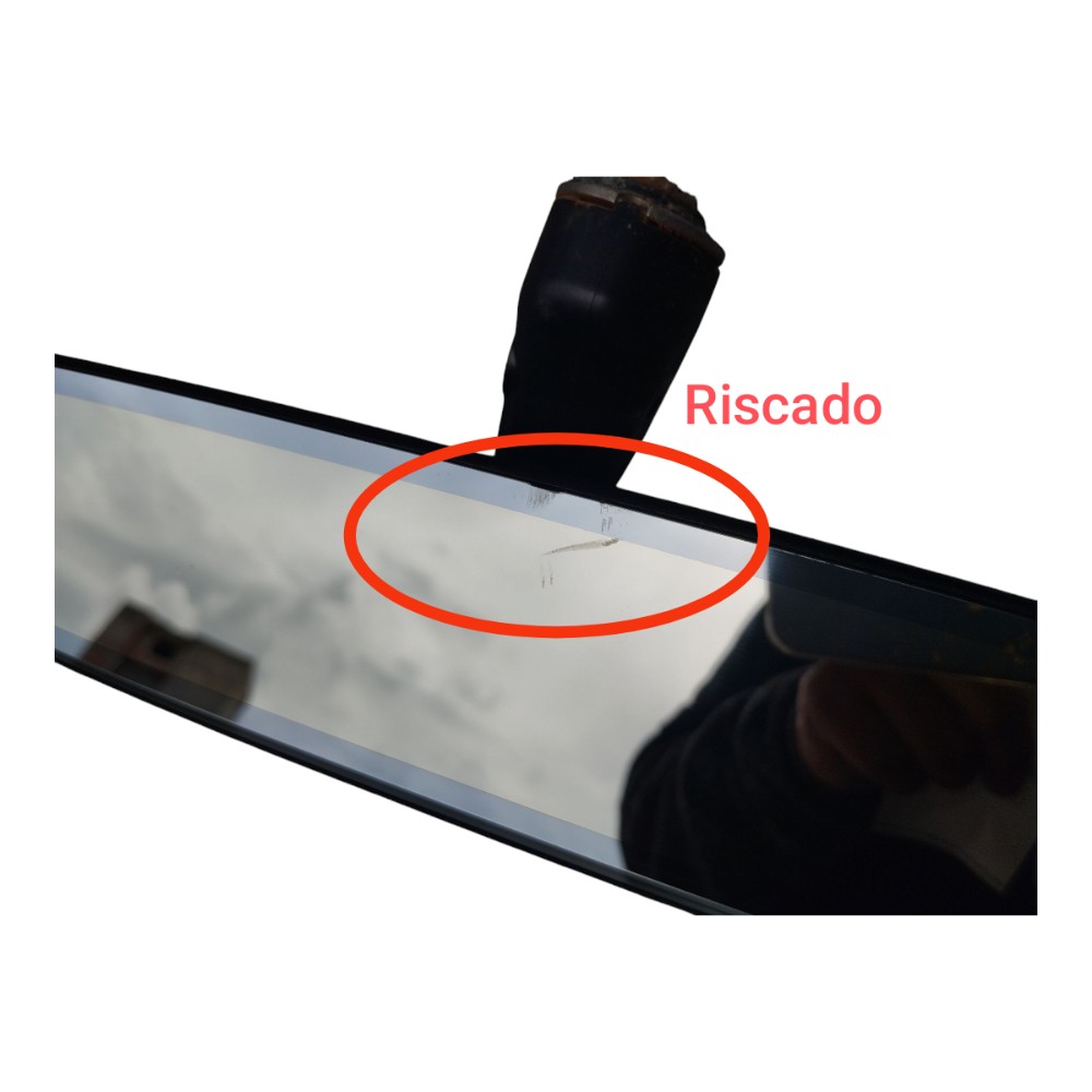 Retrovisor Interno Honda Hrv 2023 A 2025 V644 10