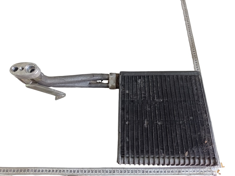 Caixa Evaporadora Ar Condicionado Audi A6 2002 V261 9