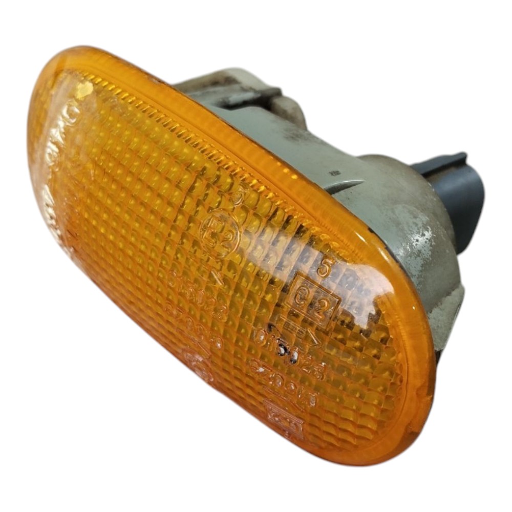 Pisca Seta Paralama Mitsubishi L200 Sport 2004 V638 3