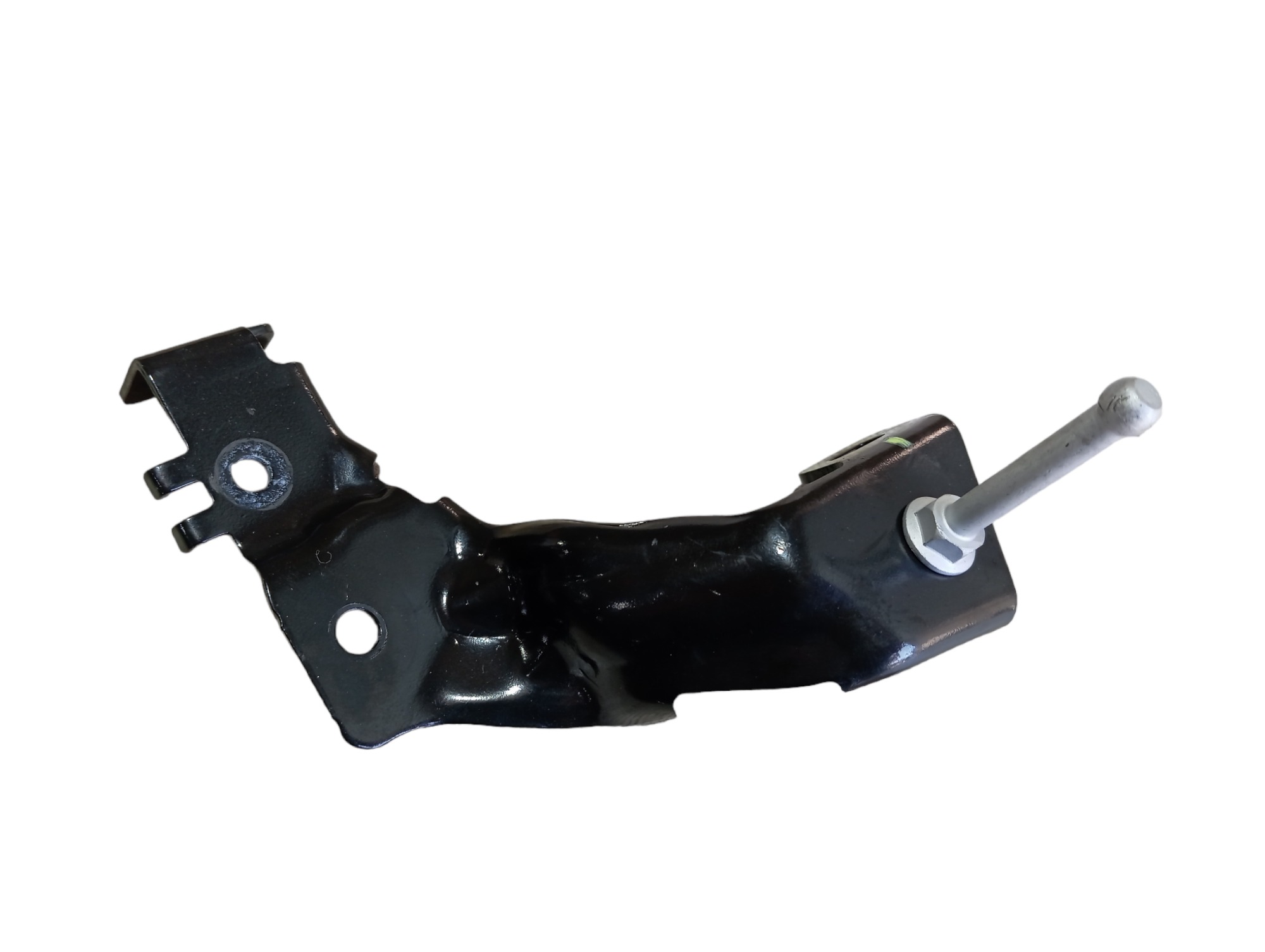 Suporte Capa Motor Gwm Haval H6 Gt 2024 V598 4