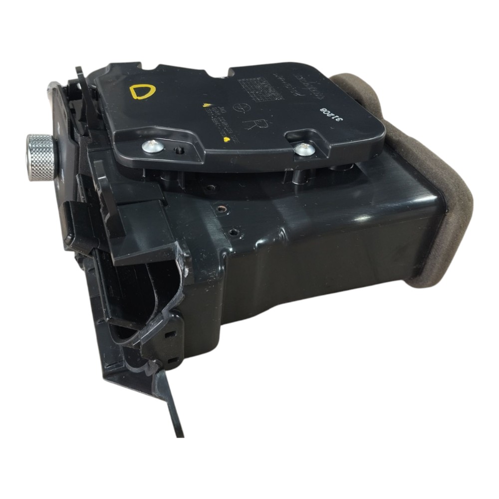 Difusor Ar Direito Honda Hrv Exl 2023 2025 V644 7
