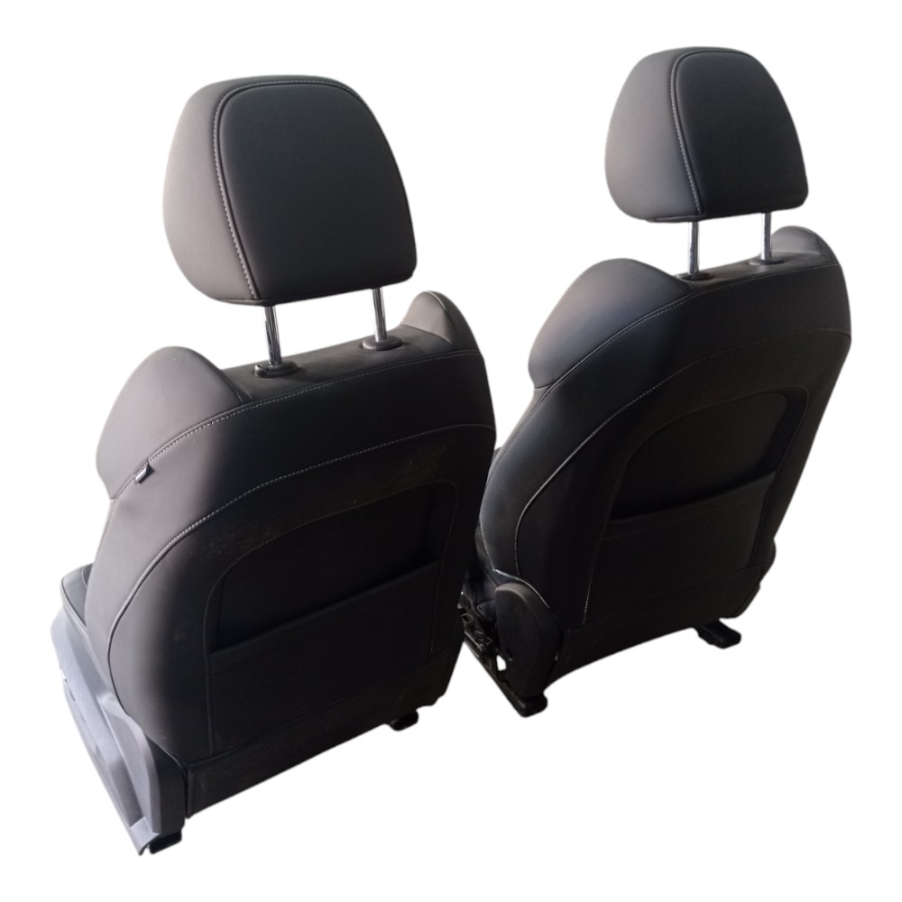 Jogo Banco Couro Chery Tiggo 5x Sport 2024 1.5 16v V621 6