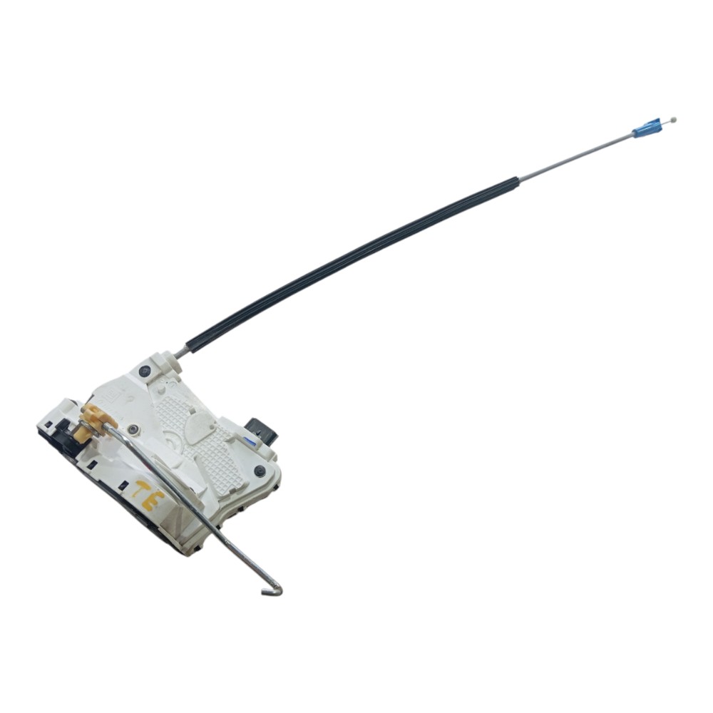 Fechadura Porta Traseira Esquerda Gm Tracker 2020 2025 V627 4