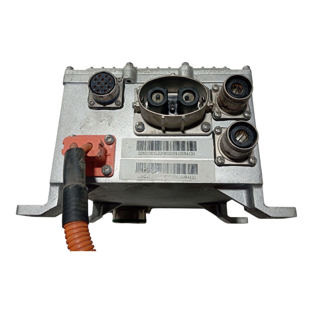 Inversor Jac Iev 40 2020 V615 5