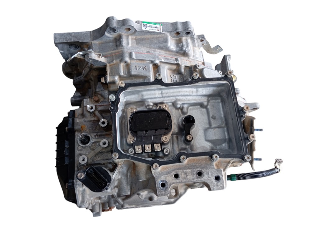 Câmbio Lexus Hibrido Rx500hf Sport Direct4 2.4vvti 2023 V619 7