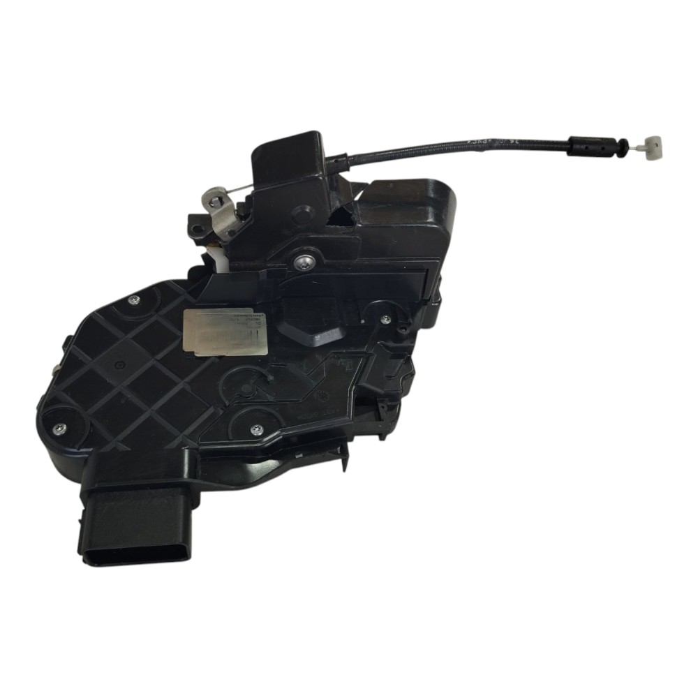 Fechadura Traseira Direita Land Rover Discovery 3 2007 V635 4