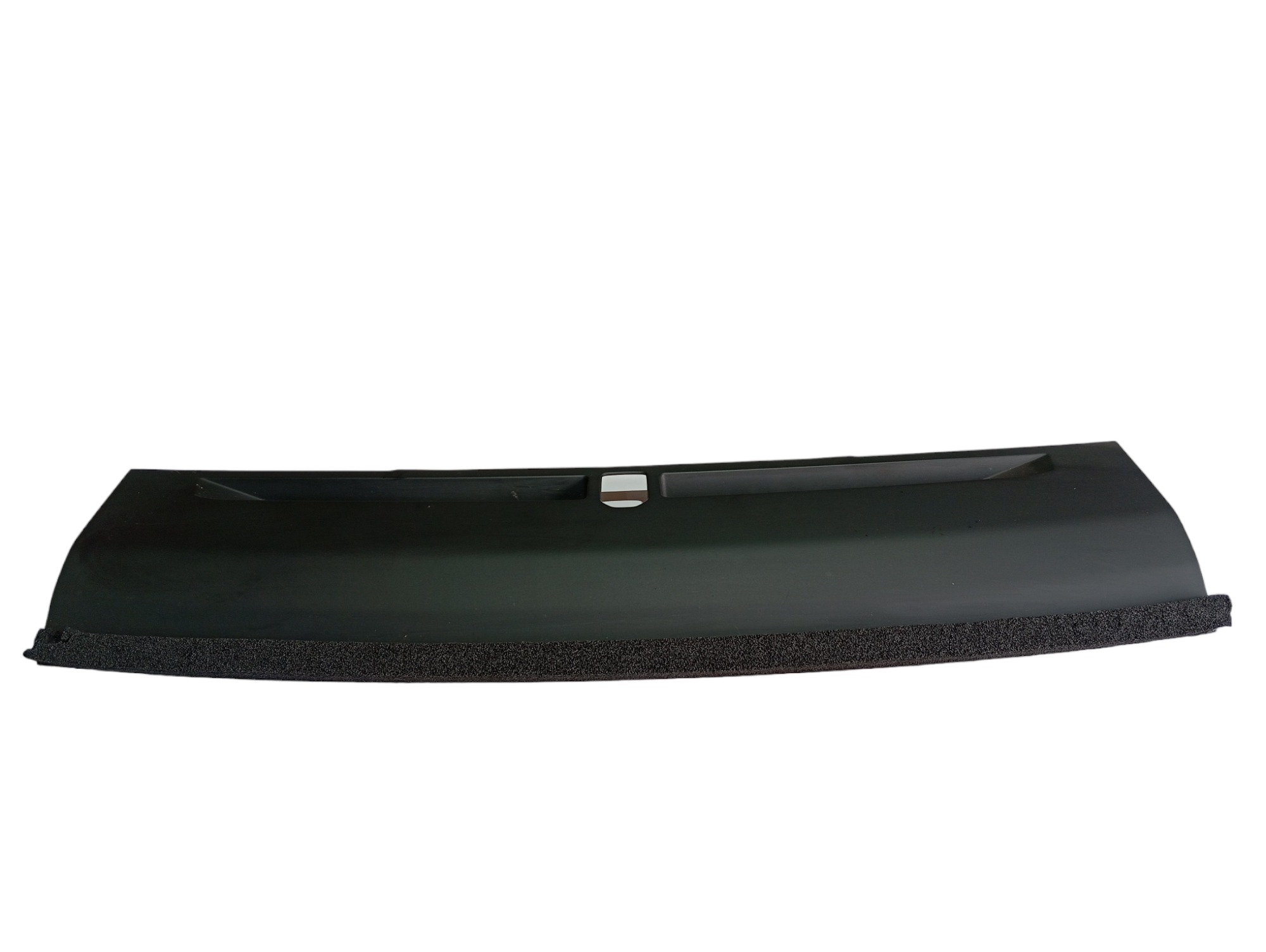 Moldura Central Painel Range Rover Sport 2014 V592 2