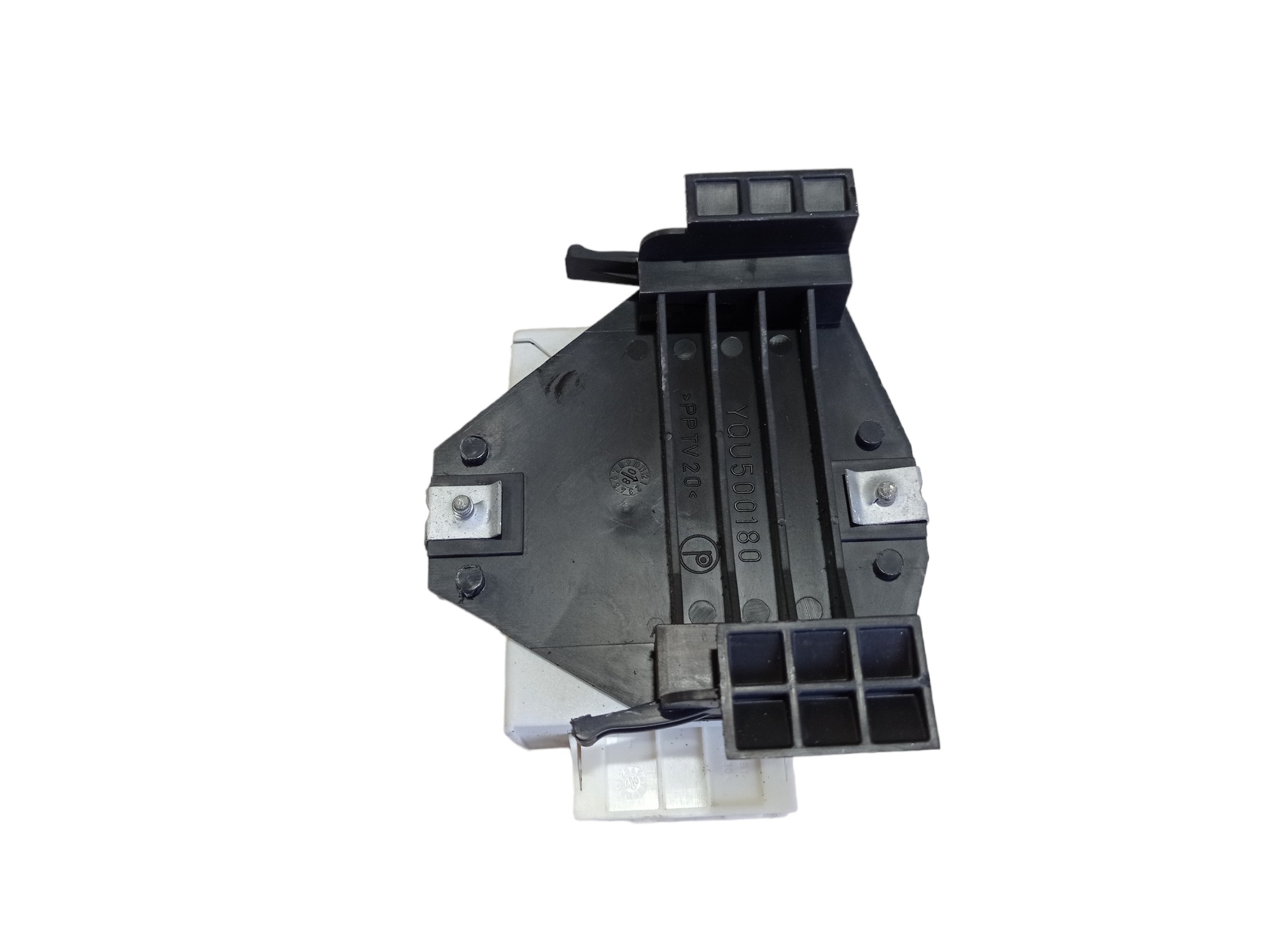 Módulo Anti Roubo Range Rover Vogue 3.6 2008 V583 2