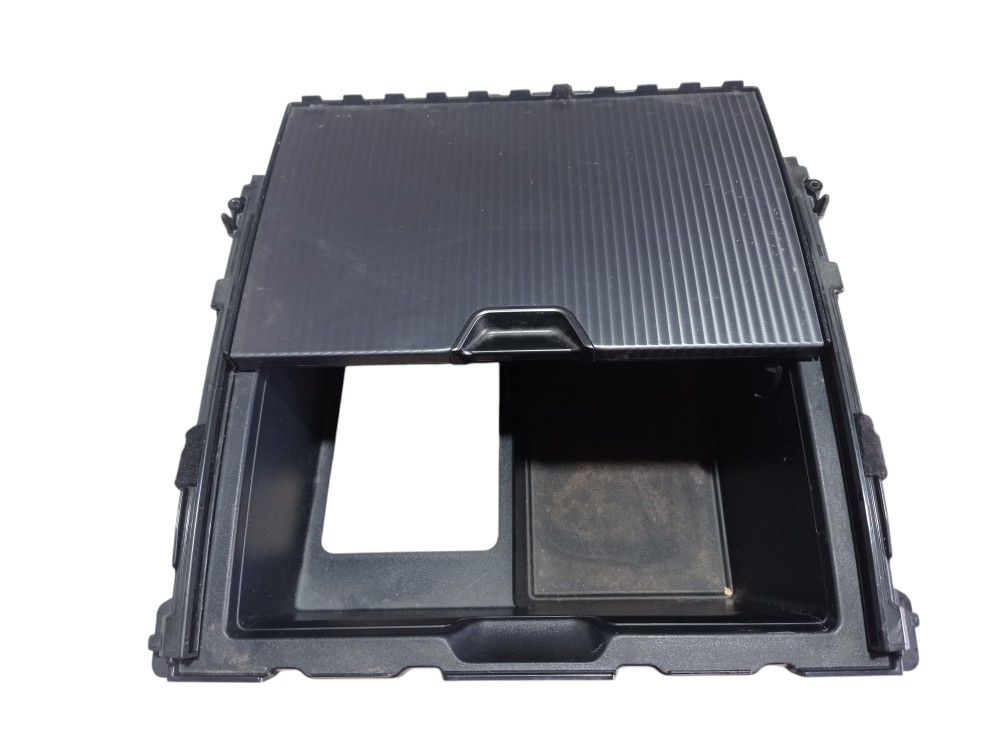 Porta Objetos Console Lexus Rx500h F Sport 2023 V619 3