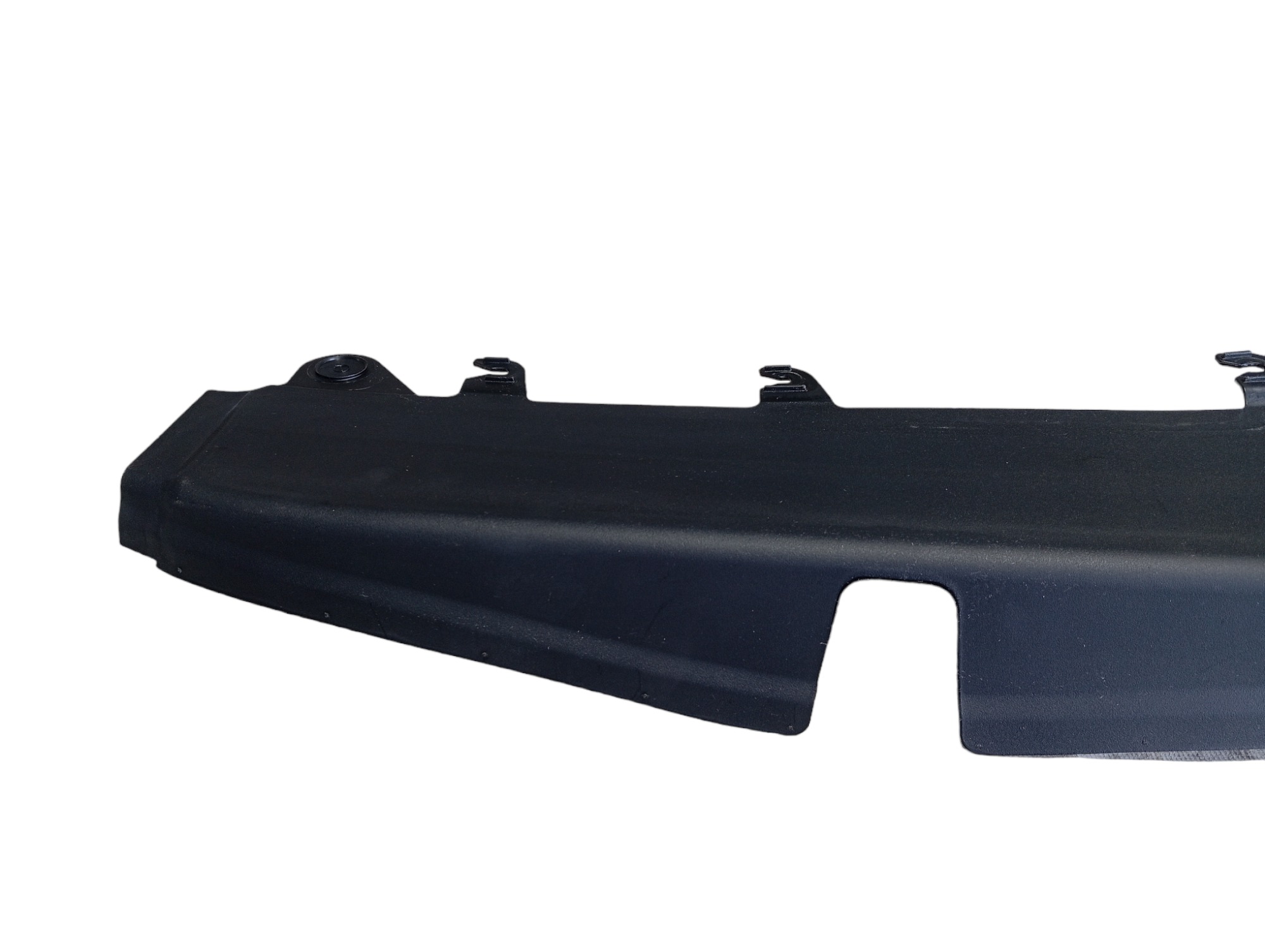 Moldura Int Porta Dianteira Direita Range Rover Sport V592 5