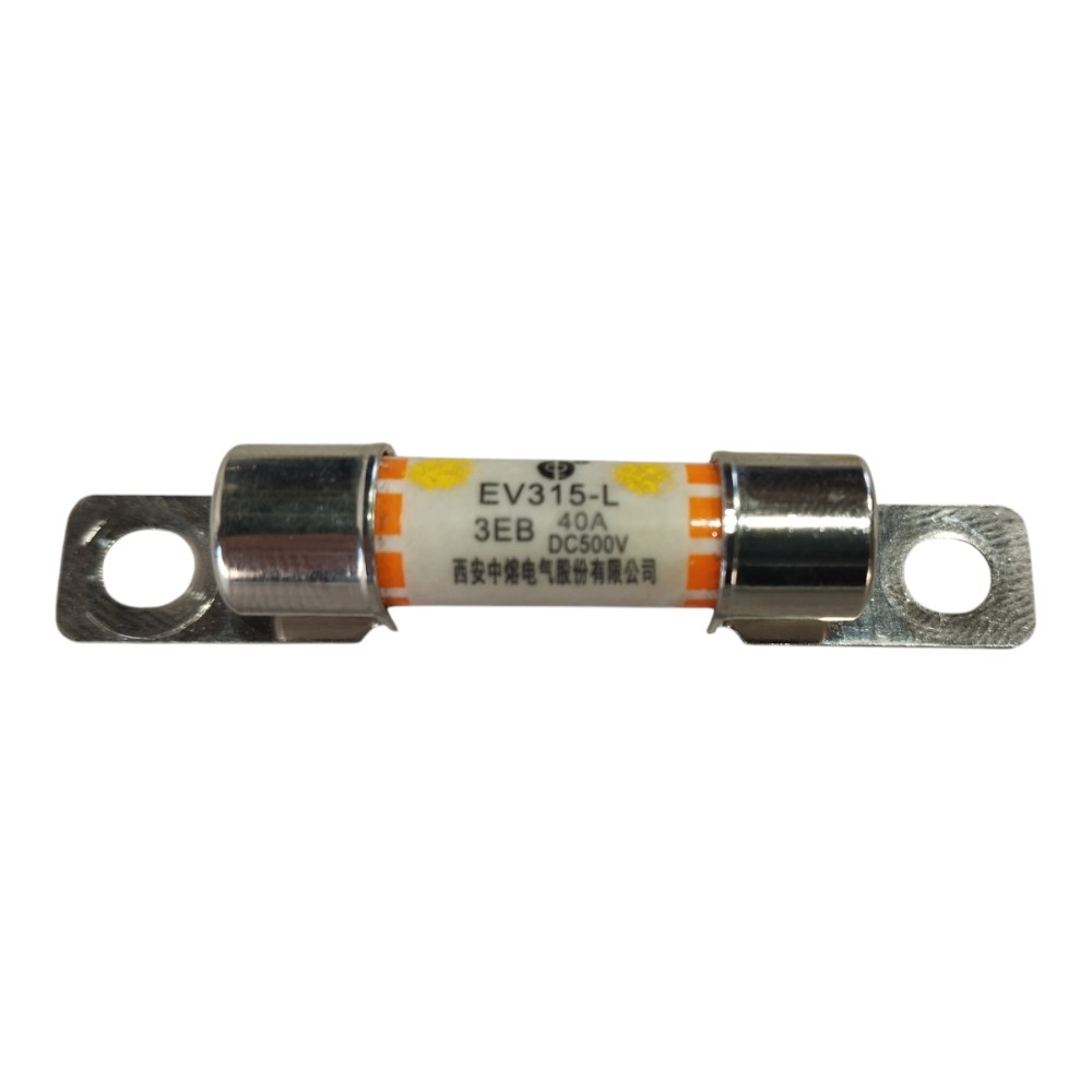 Tubo Alta Temperatura Fusível Motor Jac Ejs1 2023 V616 6