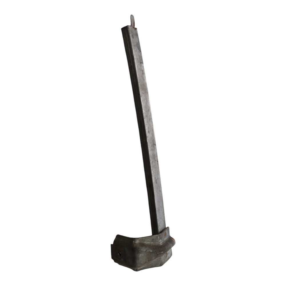 Guia Vidro Porta Dianteiro Dir Mitsubishi L200 Sport 06 V647 2