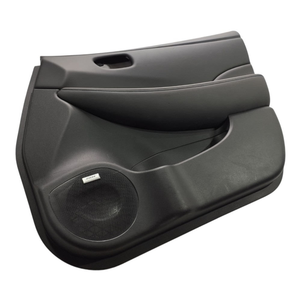 Forro Porta Dianteiro Direito Nissan Leaf 2023 V632 7