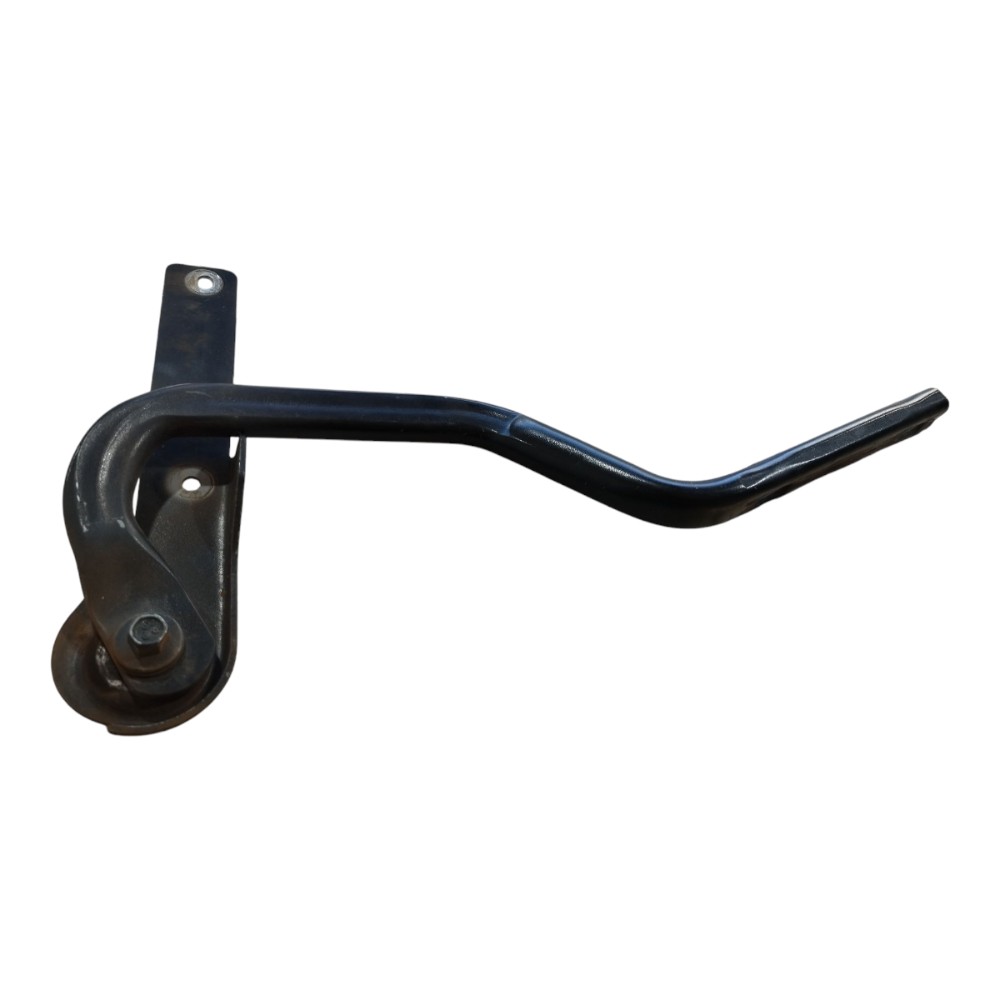 Dobradiça Capô Direita Chrysler Grand Caravan 3.3 V6 03 V578 6