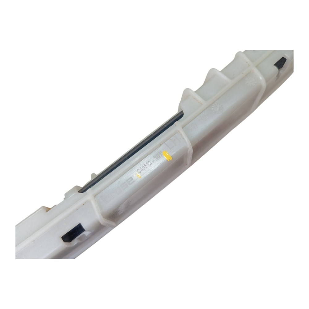 Canaleta Vidro Porta Tras Esquerda Ram Rampage Rt 23 24 V641 4