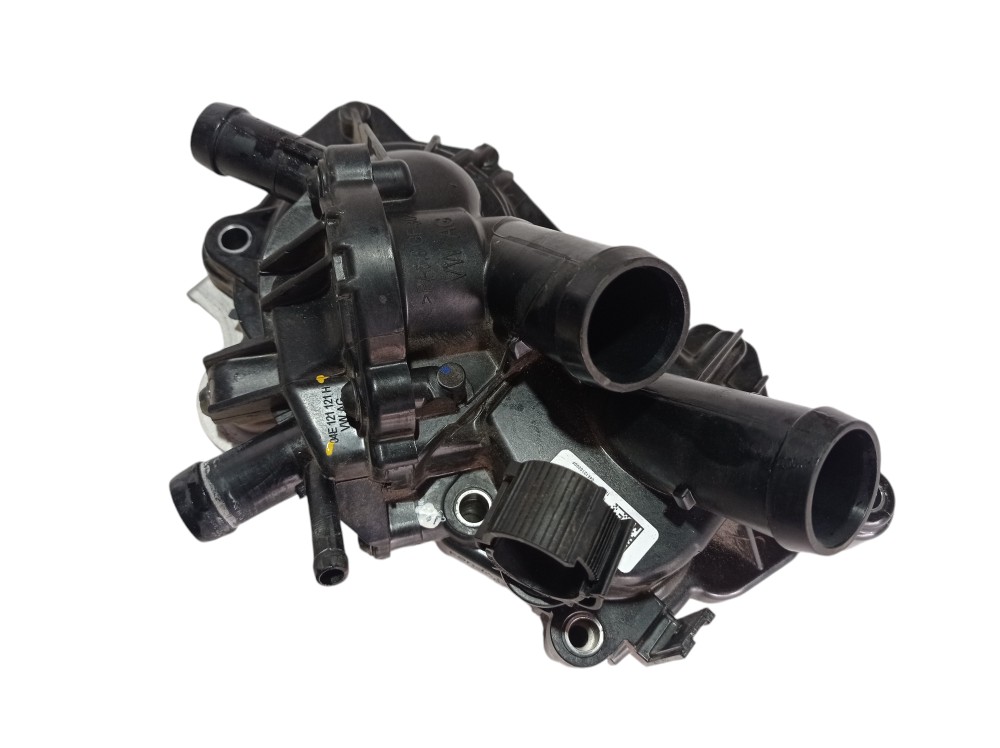 Bomba Agua Vw Nivus Hl Tsi 1.0 2024 V608 1