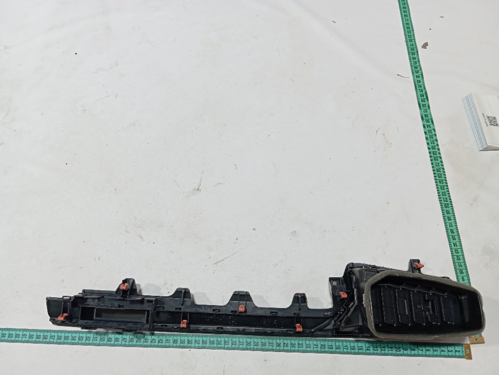 Difusor ar direito painel Toyota Corolla 2023 8