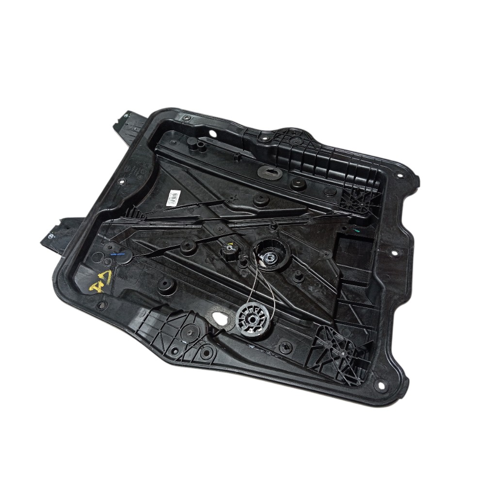Suporte máquina vidro porta diant direita Song Pro 24 V674 6