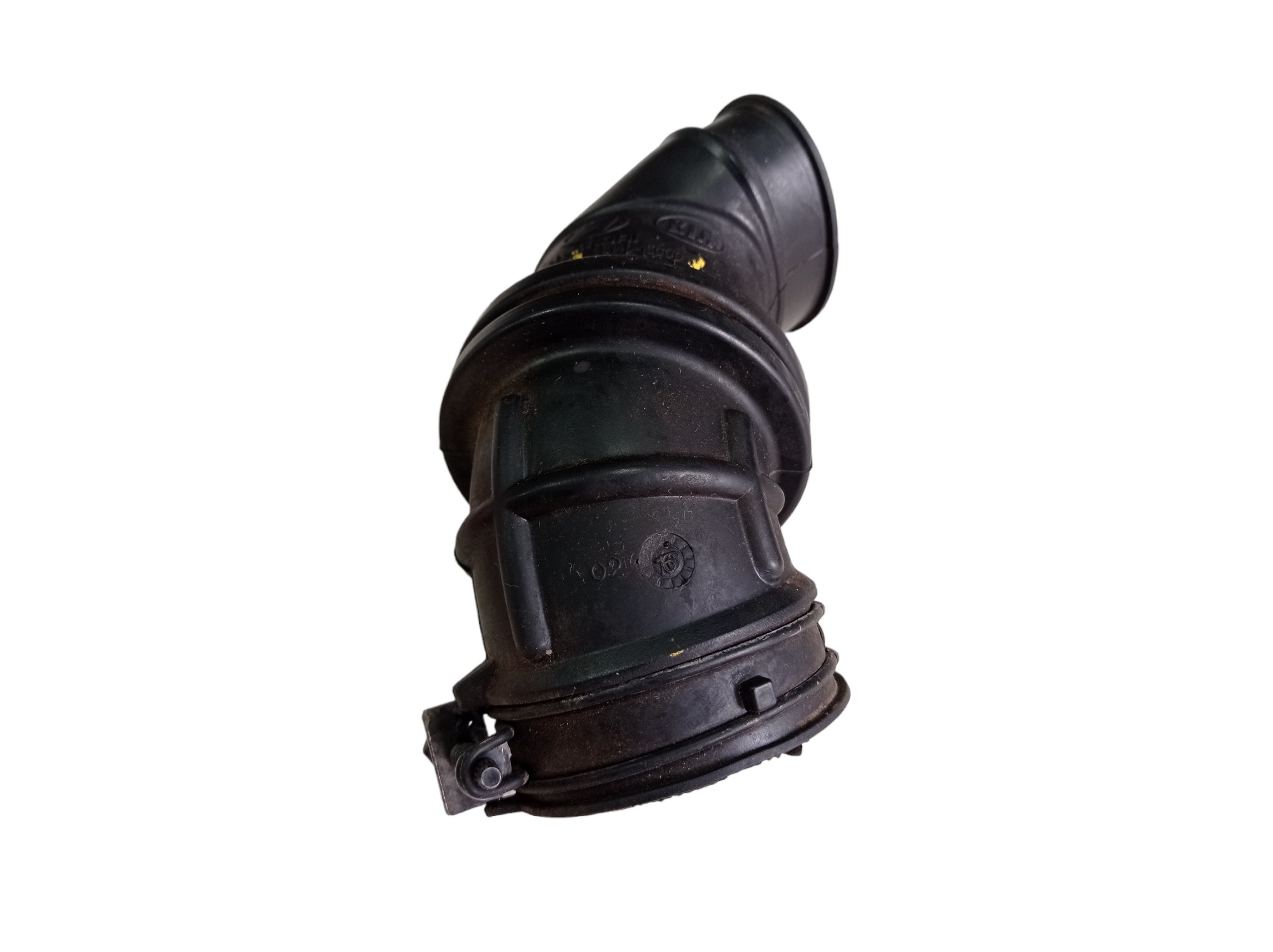 Mangueira Filtro Ar Original Hyundai Hb20 2014 1103905s01 2
