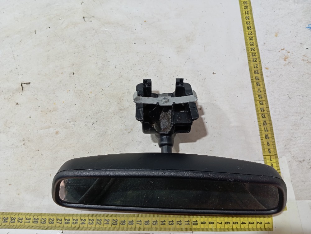 Retrovisor Interno Land Rover Discovery Sport 16 A 2018 V663 10