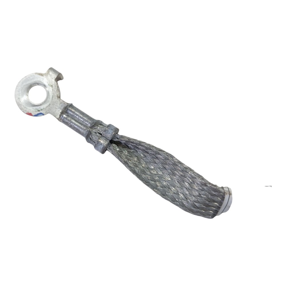 Cabo Aterramento Byd Dolphin Mini 2024 2025 V634 4