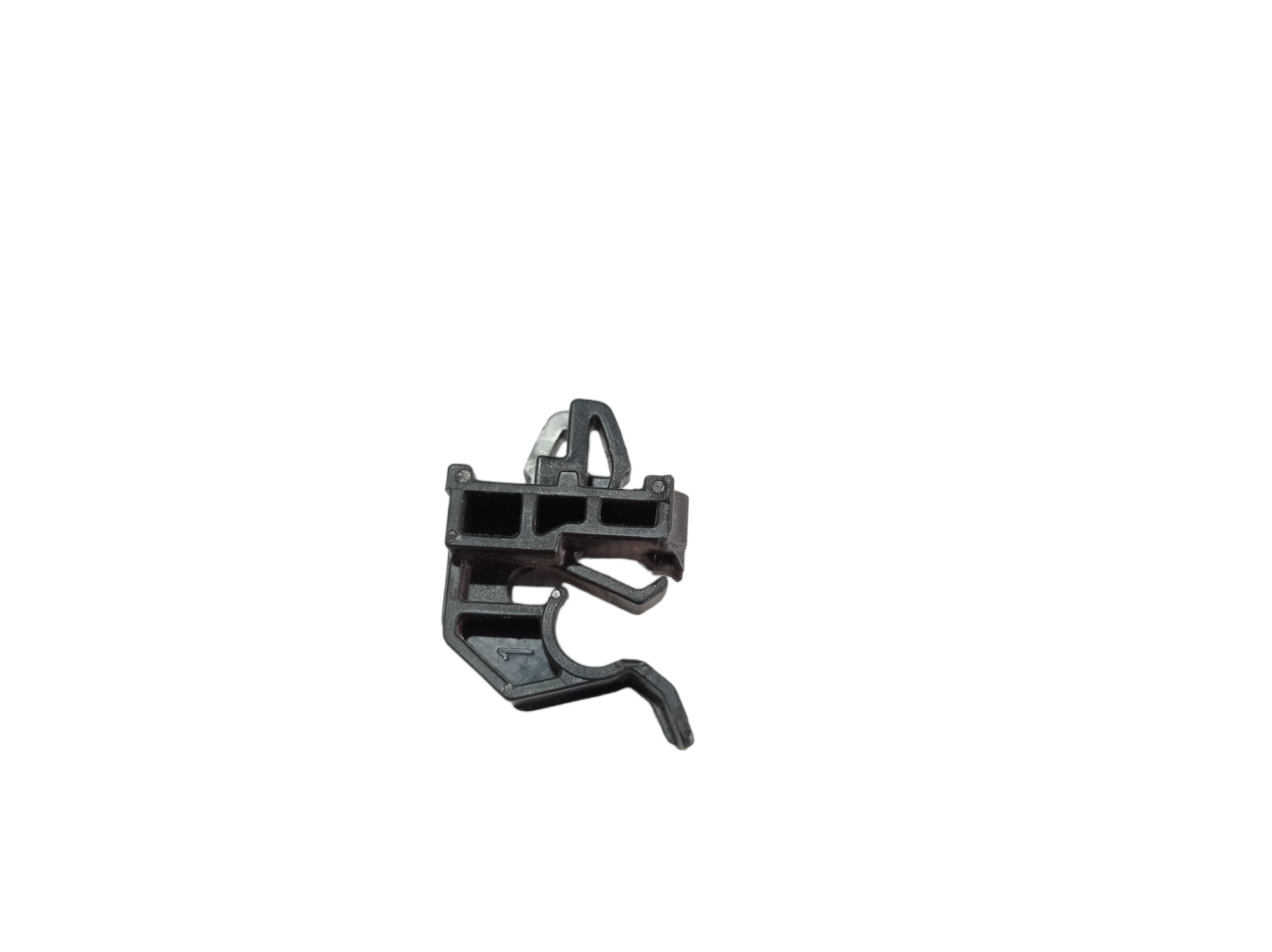 Suporte Batente Capô Hb20 Confort 2023 V590