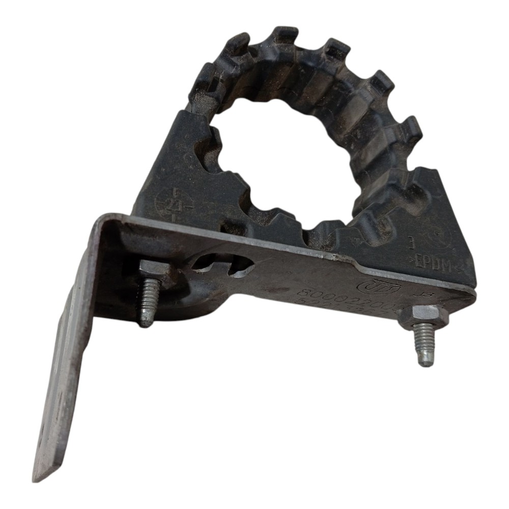 Suporte Bomba Água Auxiliar Ram Rampage Rt 2023 2025 V664 3