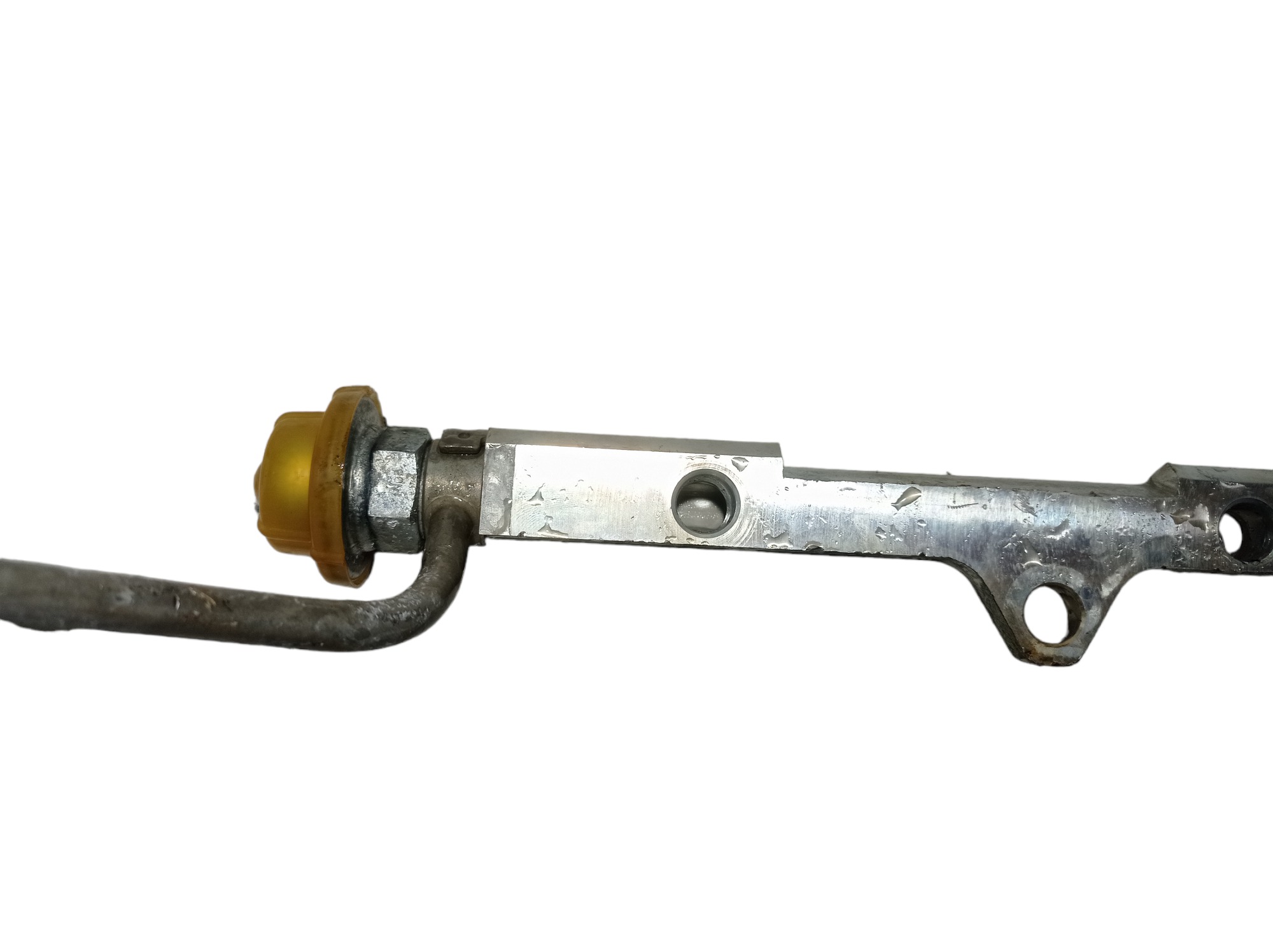 Flauta Combustível Direita Lexus Es300 3.0 1993 V571 4