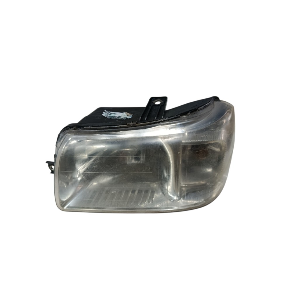 Farol esquerdo Fiat Uno Mille 2006