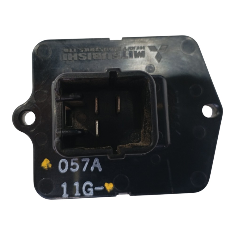 Resistência Ar Condicionado Mitsubishi Lancer 2012 V165 3