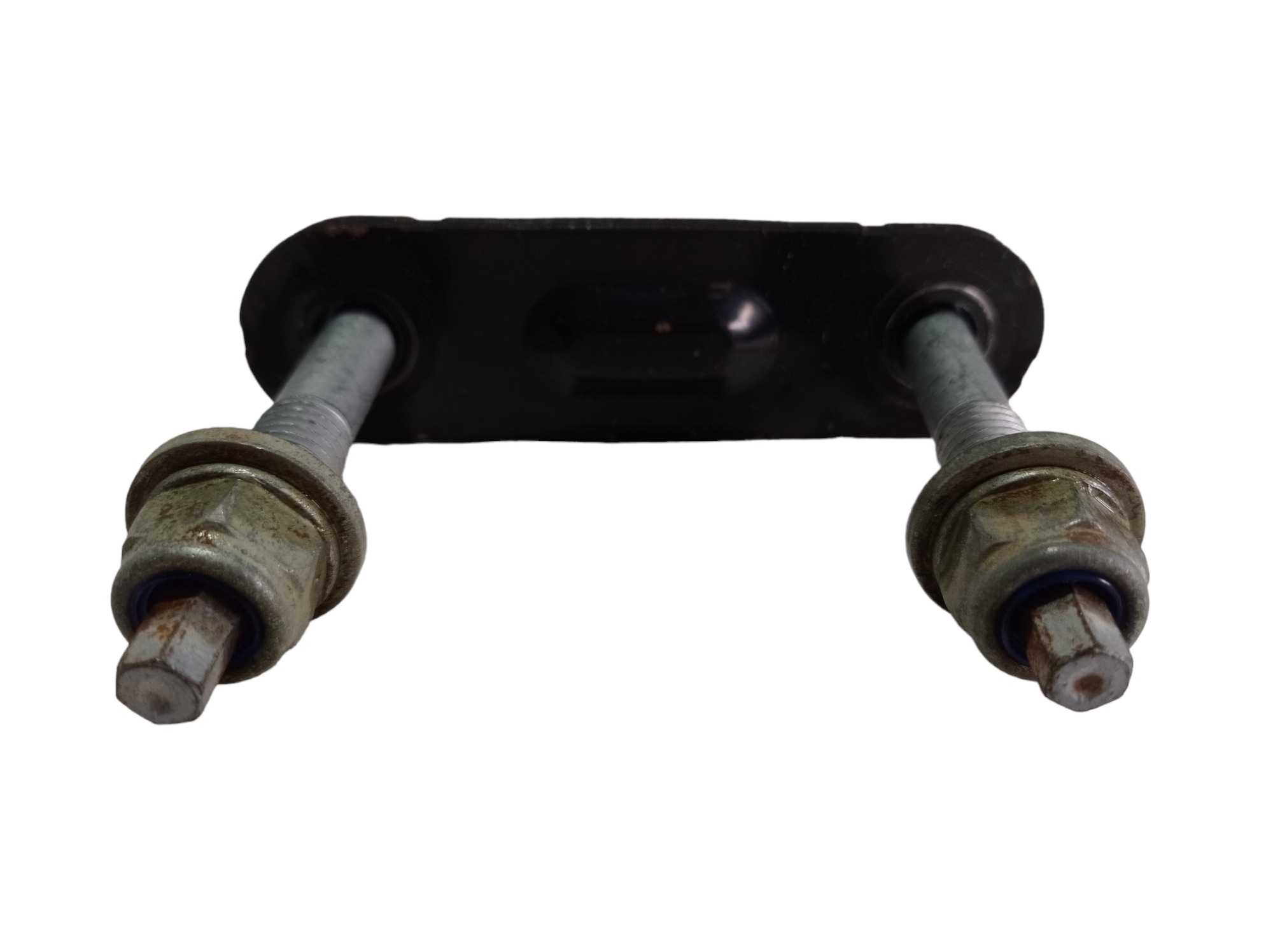 Suporte Bandeja Suspensao Traseira Range Rover Sport 14 V592 4